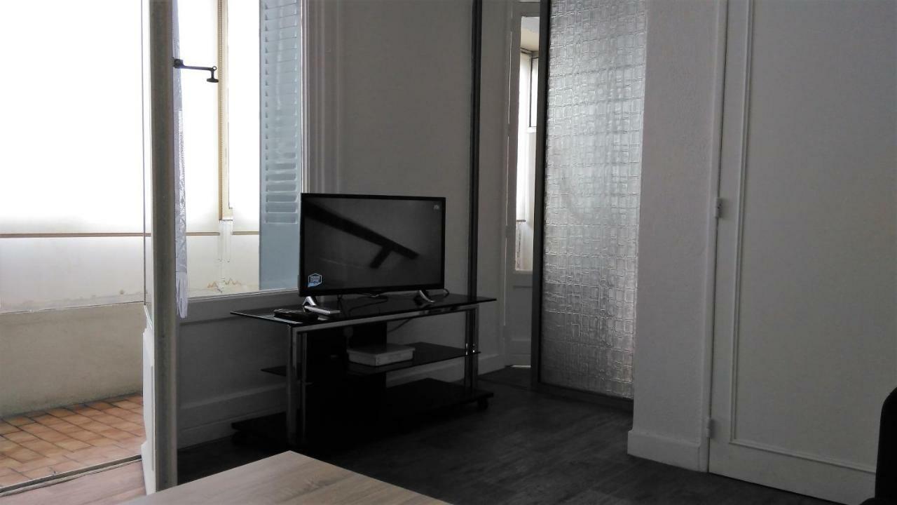 Bel appartement a vivre Saint-Etienne (Loire) Exterior foto