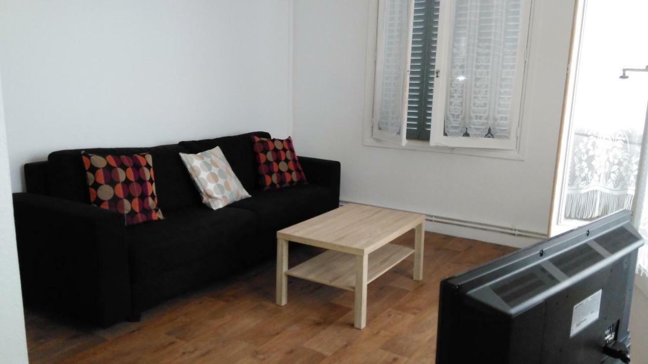 Bel appartement a vivre Saint-Etienne (Loire) Exterior foto