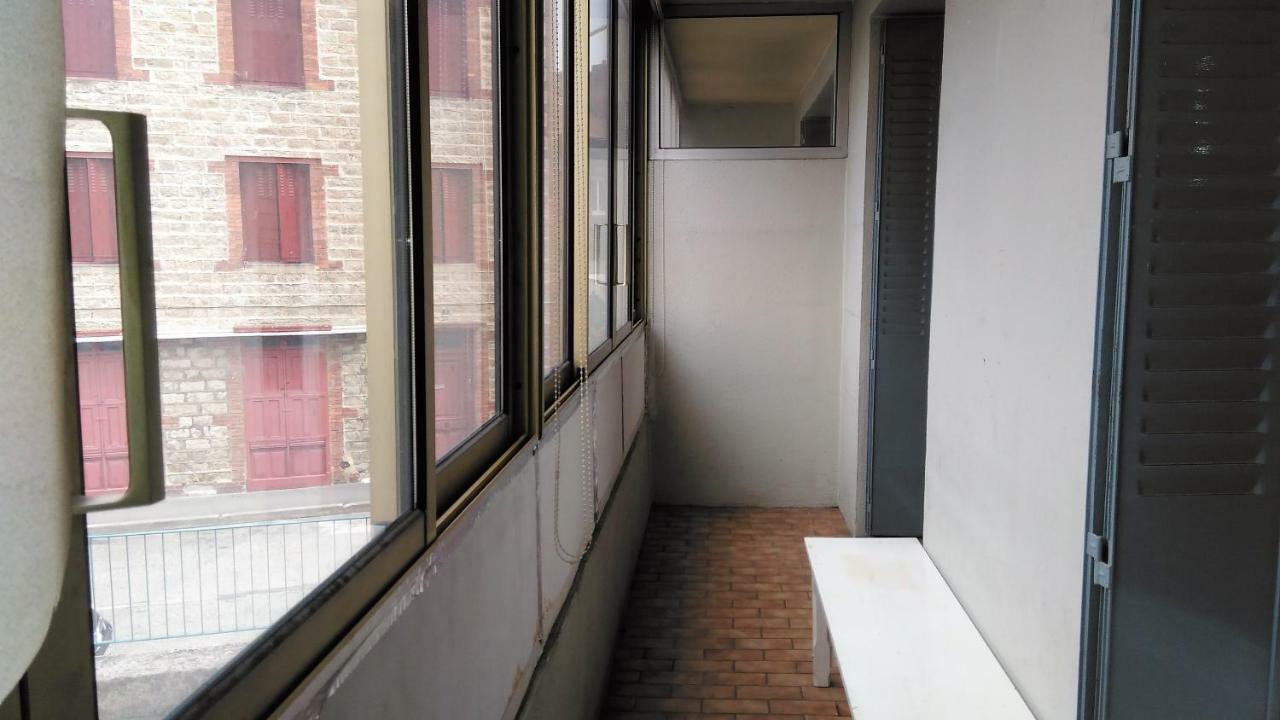 Bel appartement a vivre Saint-Etienne (Loire) Exterior foto