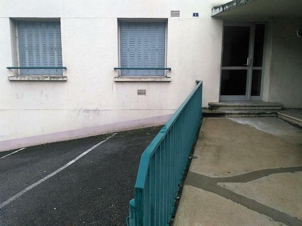 Bel appartement a vivre Saint-Etienne (Loire) Exterior foto